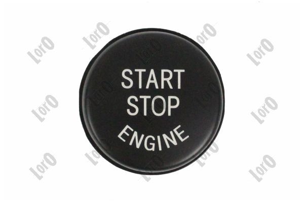 ABAKUS 135-99-011 Start/Stop button