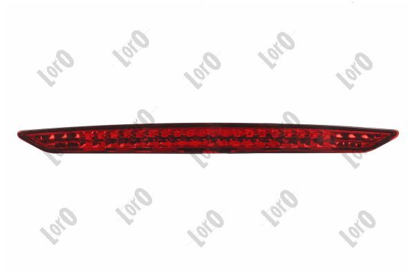 ABAKUS 135-99-012 Auxiliary Stop Light