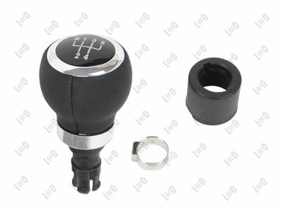 Gear Shift Lever Knob ABAKUS 135-99-425