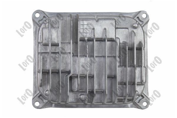 ABAKUS 136-01-022 Control Unit, lights