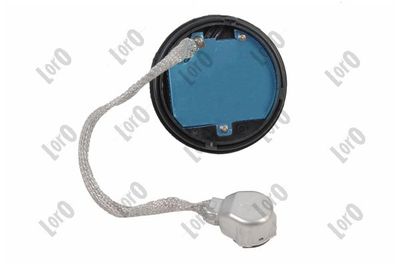 Ballast, gas discharge lamp ABAKUS 136-01-029