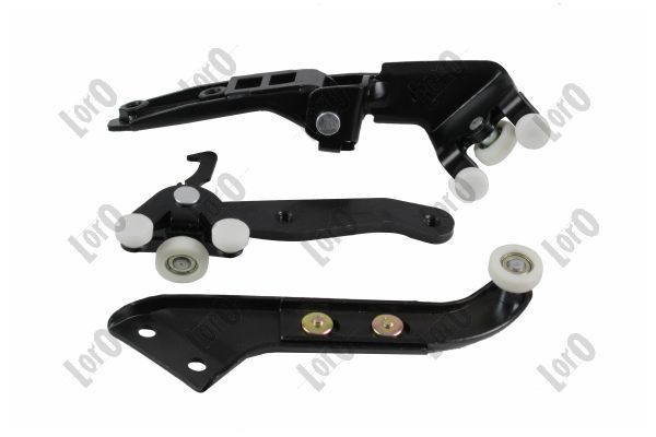 ABAKUS 137-01-012 Roller Guide, sliding door