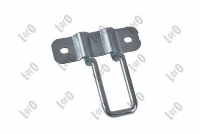 Guide, locking knob ABAKUS 137-02-033