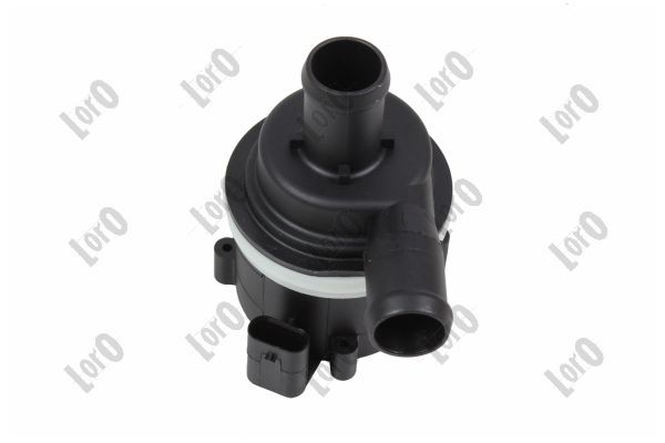 ABAKUS 138-01-007 Auxiliary Water Pump (cooling water circuit)