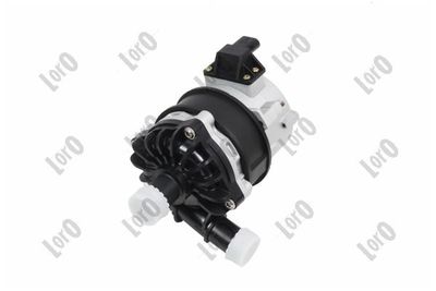 Auxiliary Water Pump (cooling water circuit) ABAKUS 138-01-026