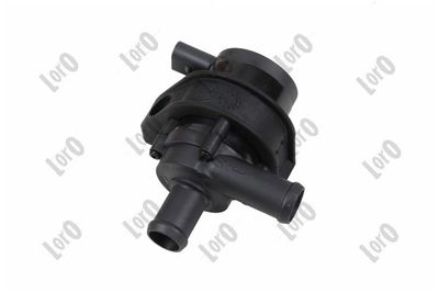 Auxiliary Water Pump (cooling water circuit) ABAKUS 138-01-028