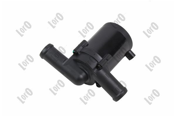 ABAKUS 138-01-033 Auxiliary Water Pump (cooling water circuit)