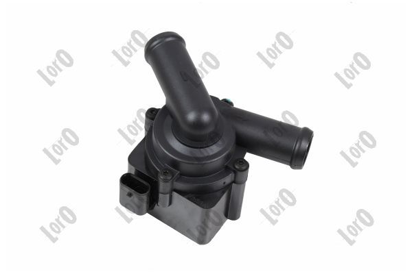 ABAKUS 138-01-035 Auxiliary Water Pump (cooling water circuit)