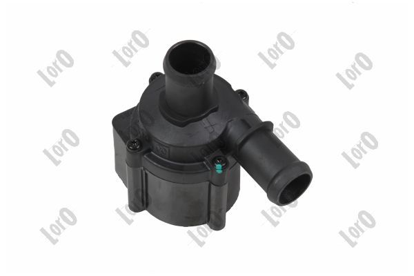 ABAKUS 138-01-037 Auxiliary Water Pump (cooling water circuit)