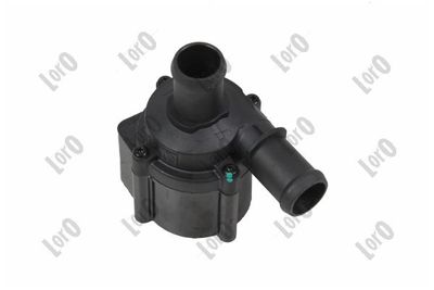 Auxiliary Water Pump (cooling water circuit) ABAKUS 138-01-037