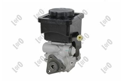 Hydraulic Pump, steering ABAKUS 140-01-013