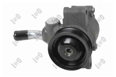 Hydraulic Pump, steering ABAKUS 140-01-026