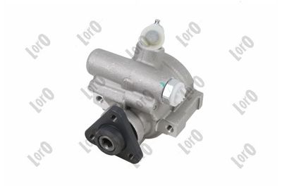 Hydraulic Pump, steering ABAKUS 140-01-055