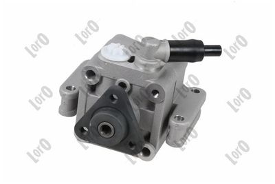 Hydraulic Pump, steering ABAKUS 140-01-062