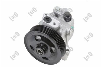 Hydraulic Pump, steering ABAKUS 140-01-064