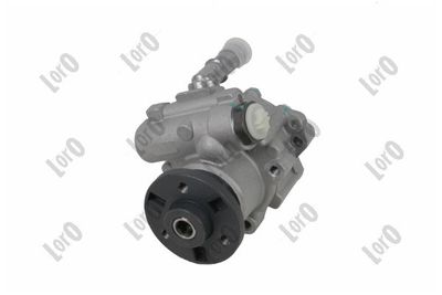 Hydraulic Pump, steering ABAKUS 140-01-065