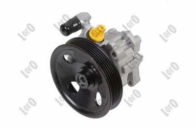 Hydraulic Pump, steering ABAKUS 140-01-071