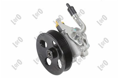 Hydraulic Pump, steering ABAKUS 140-01-077