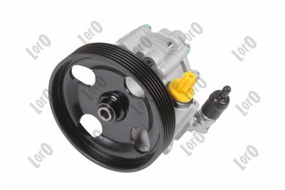 Hydraulic Pump, steering ABAKUS 140-01-084