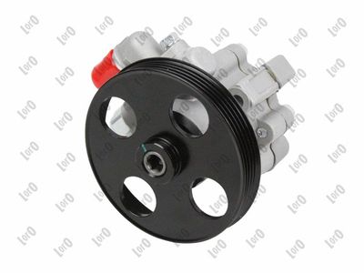 Hydraulic Pump, steering ABAKUS 140-01-087