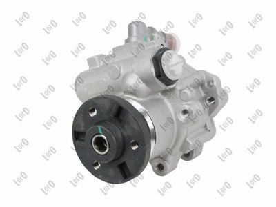 Hydraulic Pump, steering ABAKUS 140-01-093