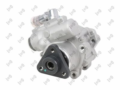 Hydraulic Pump, steering ABAKUS 140-01-095