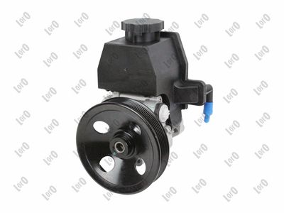 Hydraulic Pump, steering ABAKUS 140-01-101