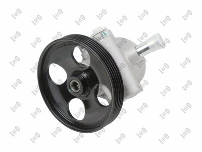 Hydraulic Pump, steering ABAKUS 140-01-109