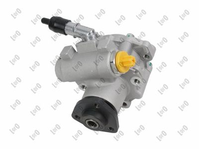 Hydraulic Pump, steering ABAKUS 140-01-126