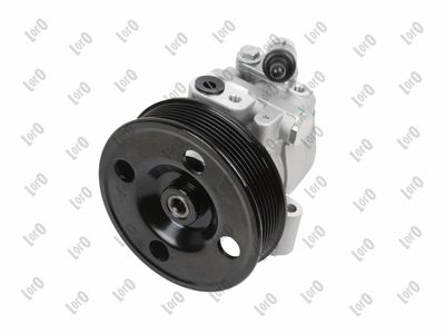 Hydraulic Pump, steering ABAKUS 140-01-130