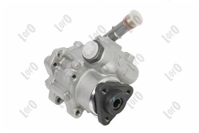 Hydraulic Pump, steering ABAKUS 140-01-161
