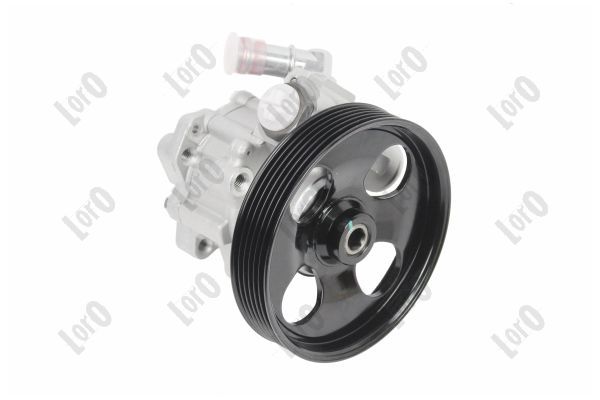 ABAKUS 140-01-283 Hydraulic Pump, steering