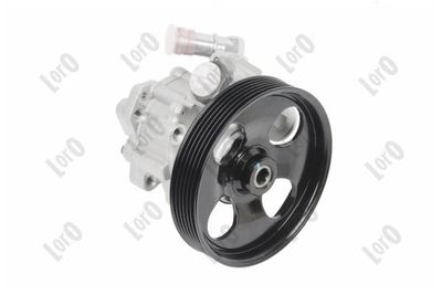 Hydraulic Pump, steering ABAKUS 140-01-283