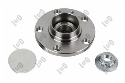 Wheel Hub ABAKUS 141-01-008