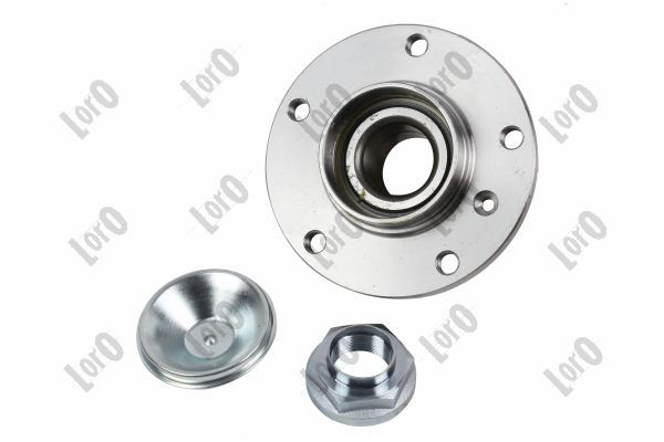ABAKUS 141-01-011 Wheel Hub