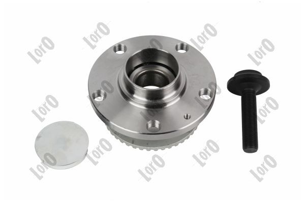 ABAKUS 141-01-018 Wheel Hub