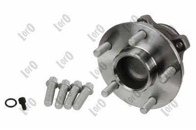 Wheel Hub ABAKUS 141-01-024