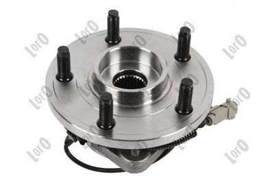 Wheel Hub ABAKUS 141-01-027