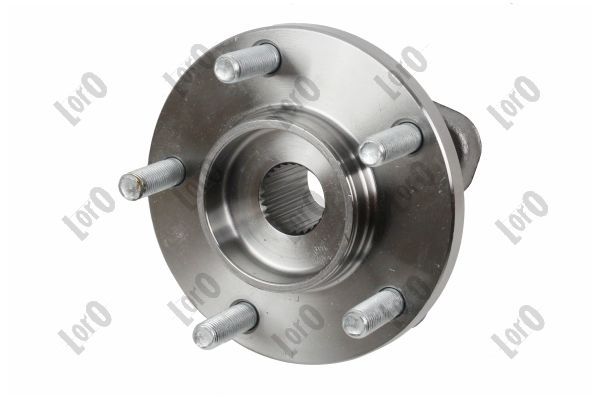 ABAKUS 141-01-031 Wheel Hub