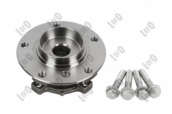 ABAKUS 141-01-034 Wheel Hub