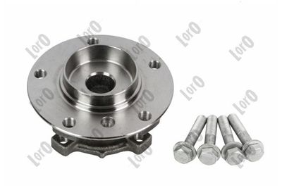 Wheel Hub ABAKUS 141-01-034