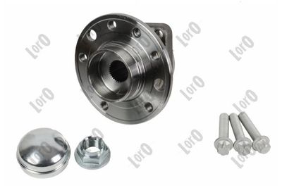 Wheel Hub ABAKUS 141-01-044