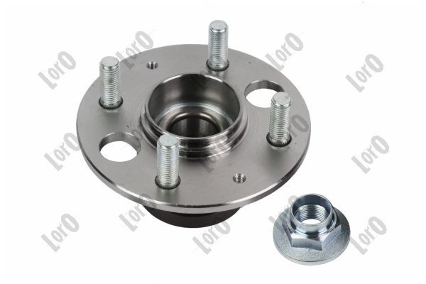 ABAKUS 141-01-061 Wheel Hub