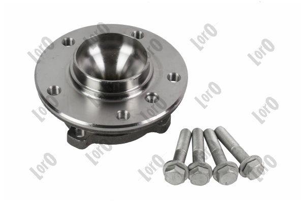 ABAKUS 141-01-063 Wheel Hub