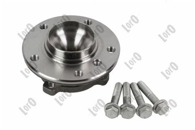 Wheel Hub ABAKUS 141-01-063