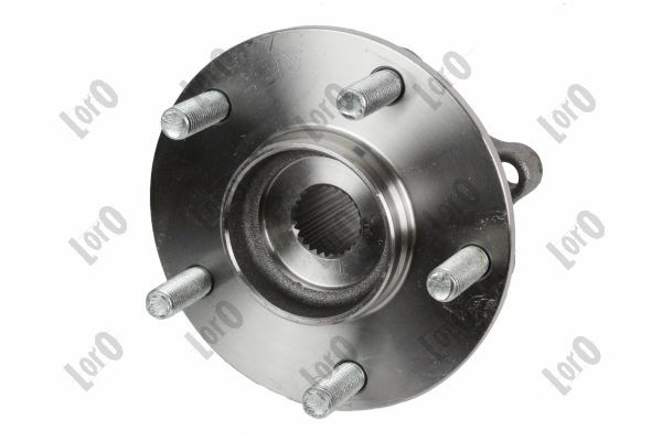 ABAKUS 141-01-072 Wheel Hub