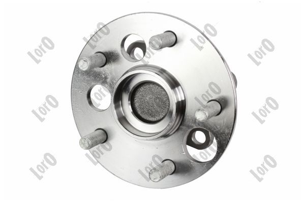 ABAKUS 141-01-087 Wheel Hub