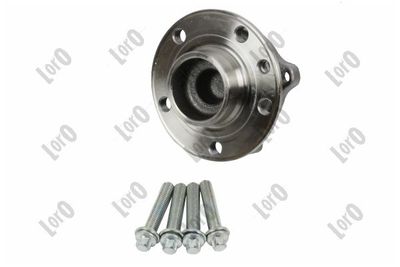 Wheel Hub ABAKUS 141-01-090