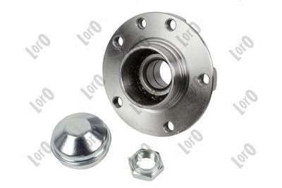 Wheel Hub ABAKUS 141-01-092