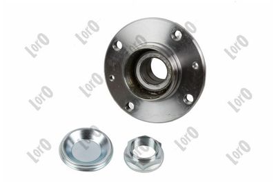 Wheel Hub ABAKUS 141-01-094